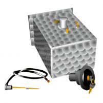 Réservoir à carburant 20 litres